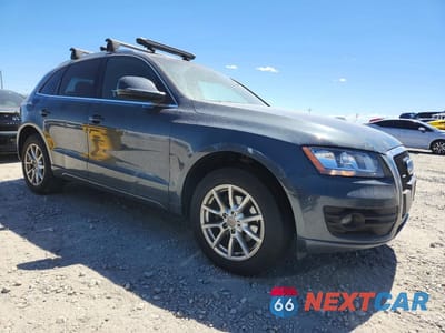 Czwarte zdjęcie samochodu z boku: 2011 AUDI Q5 PREMIUM VIN:WA1CFAFP4BA097779 - miniatura