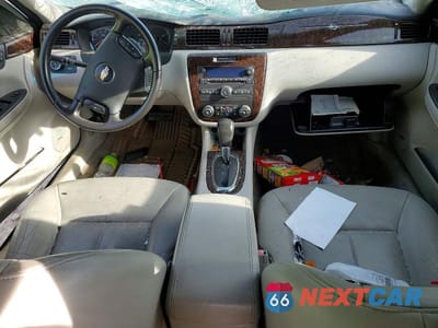 Zdjęcie 8 z 12 samochodu: 2012 CHEVROLET IMPALA LTZ VIN:2G1WC5E35C1151919 - miniatura