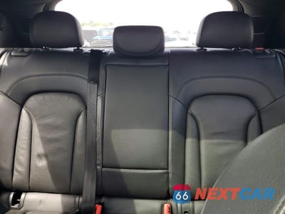 Zdjęcie 10 z 12 samochodu: 2018 AUDI Q3 PREMIUM VIN:WA1BCCFS2JR015181 - miniatura