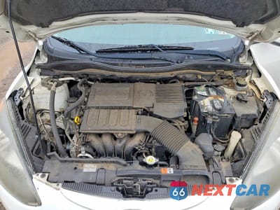 Zdjęcie 11 z 12 samochodu: 2014 MAZDA MAZDA2 SPORT VIN:JM1DE1KY0E0187775 - miniatura