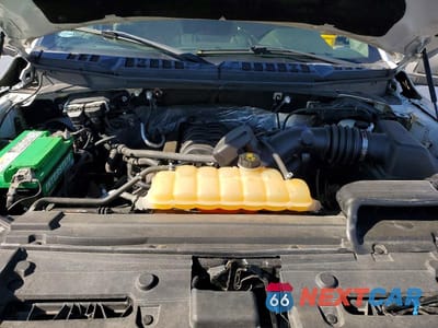 Zdjęcie 11 z 12 samochodu: 2016 FORD F150 VIN:1FTMF1EF3GKD50949 - miniatura