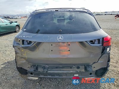 Zdjęcie 6 z 14 samochodu: 2026 MERCEDES-BENZ GLA-CLASS GLA250 VIN:W1N4N4GB2T1791236 - miniatura