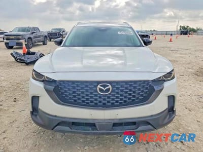 Piąte zdjęcie samochodu w środku: 2025 MAZDA CX-50 PREMIUM PLUS VIN:7MMVABEMXSN311578 - miniatura