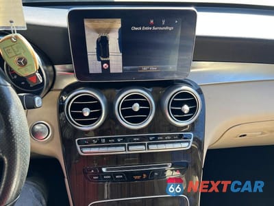 Zdjęcie 10 z 10 samochodu: 2017 MERCEDES-BENZ GLC 300 VIN:WDC0G4JB3HF191709 - miniatura