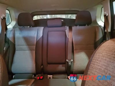 Zdjęcie 10 z 14 samochodu: 2022 NISSAN ROGUE S VIN:5N1BT3AB3NC685730 - miniatura