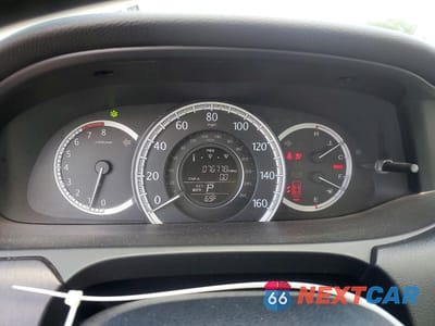 Zdjęcie 9 z 13 samochodu: 2014 HONDA ACCORD EXL VIN:1HGCR3F83EA025611 - miniatura