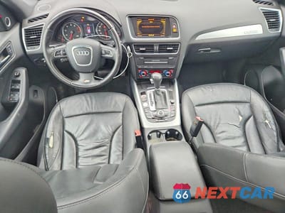 Zdjęcie 8 z 14 samochodu: 2010 AUDI Q5 PRESTIGE VIN:WA1WKAFP0AA009978 - miniatura