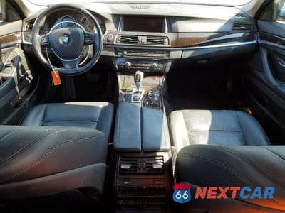 Zdjęcie 8 z 12 samochodu: 2015 BMW 528 XI VIN:WBA5A7C55FD627424 - miniatura