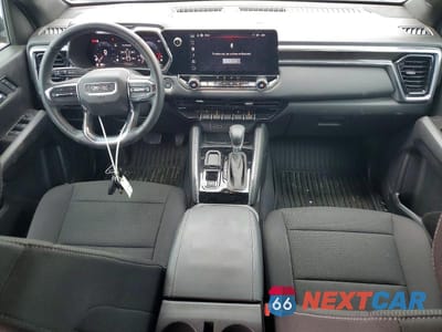 Zdjęcie 8 z 13 samochodu: 2025 GMC CANYON ELEVATION VIN:1GTP1BEK5S1147977 - miniatura