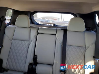Zdjęcie 10 z 14 samochodu: 2025 MITSUBISHI OUTLANDER SEL VIN:JA4T5WA9XSZ050475 - miniatura
