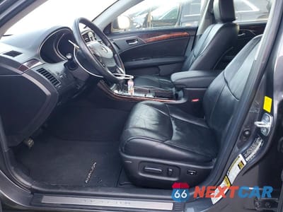 Zdjęcie 7 z 12 samochodu: 2011 TOYOTA AVALON BASE VIN:4T1BK3DB5BU391959 - miniatura