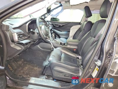 Zdjęcie 7 z 14 samochodu: 2022 SUBARU OUTBACK LIMITED VIN:4S4BTANC6N3230961 - miniatura