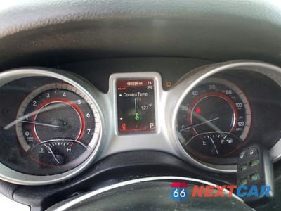 Zdjęcie 9 z 12 samochodu: 2016 DODGE JOURNEY SXT VIN:3C4PDCBG3GT153015 - miniatura