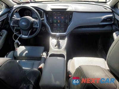 Zdjęcie 8 z 14 samochodu: 2025 SUBARU OUTBACK LIMITED VIN:4S4BTANC1S3116278 - miniatura