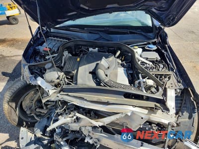 Zdjęcie 12 z 14 samochodu: 2019 MERCEDES-BENZ GLC 300 4MATIC VIN:WDC0G4KB0KV126764 - miniatura