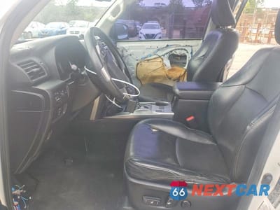 Zdjęcie 7 z 11 samochodu: 2014 TOYOTA 4RUNNER LIMITED VIN:JTEZU5JR8E5077923 - miniatura