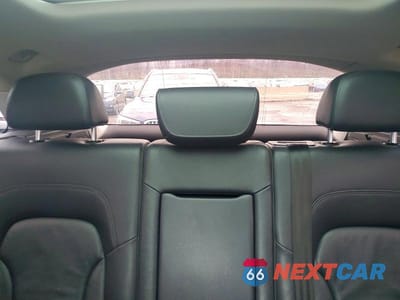 Zdjęcie 10 z 12 samochodu: 2014 AUDI Q5 PREMIUM PLUS VIN:WA1LFAFP4EA027090 - miniatura