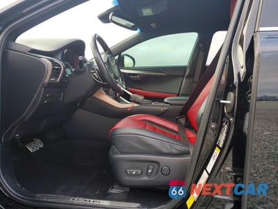 Zdjęcie 7 z 13 samochodu: 2018 LEXUS NX 300 F SPORT VIN:JTJYARBZ9J2097816 - miniatura