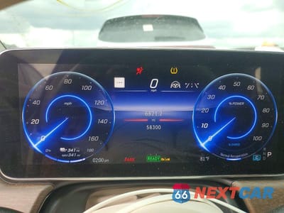 Zdjęcie 9 z 13 samochodu: 2022 MERCEDES-BENZ EQS SEDAN 450+ VIN:W1KCG2DB7NA005803 - miniatura