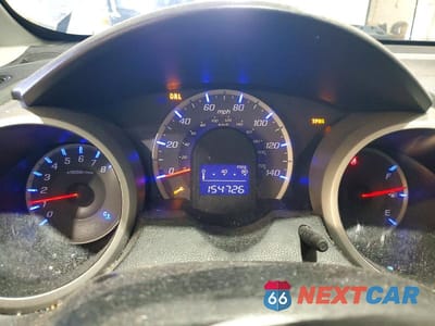 Zdjęcie 9 z 13 samochodu: 2010 HONDA FIT SPORT VIN:JHMGE8H47AC029385 - miniatura