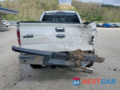 Zdjęcie 6 z 11 samochodu: 2013 FORD F150 SUPERCREW VIN:1FTFW1ET6DKE01676 - miniatura