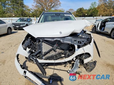 Piąte zdjęcie samochodu w środku: 2021 MERCEDES-BENZ GLS 450 4MATIC VIN:4JGFF5KEXMA373489 - miniatura