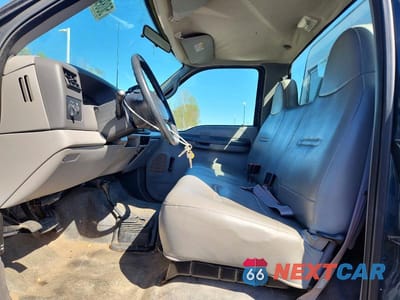 Zdjęcie 7 z 12 samochodu: 1999 FORD F250 SUPER DUTY VIN:1FTNF21L8XED31799 - miniatura