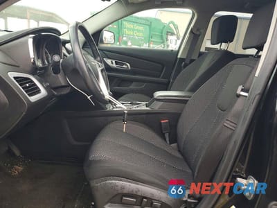 Zdjęcie 7 z 12 samochodu: 2017 GMC TERRAIN SLE VIN:2GKFLNE37H6192672 - miniatura