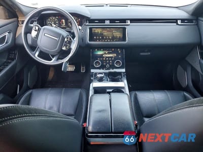 Zdjęcie 8 z 12 samochodu: 2019 LAND ROVER RANGE ROVER VELAR R-DYNAMIC SE VIN:SALYL2EX0KA200961 - miniatura