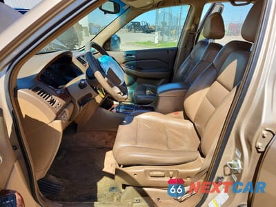 Zdjęcie 7 z 12 samochodu: 2002 ACURA MDX TOURING VIN:2HNYD18832H542287 - miniatura