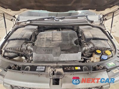 Zdjęcie 12 z 12 samochodu: 2011 LAND ROVER RANGE ROVER SPORT LUX VIN:SALSK2D4XBA288921 - miniatura