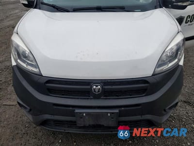 Zdjęcie 12 z 13 samochodu: 2016 RAM PROMASTER CITY VIN:ZFBERFAT4G6C16728 - miniatura