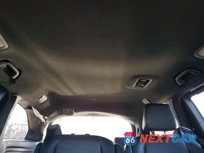 Zdjęcie 10 z 13 samochodu: 2023 HONDA ODYSSEY SPORT-L VIN:5FNRL6H75PB000526 - miniatura