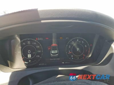 Zdjęcie 9 z 13 samochodu: 2019 JAGUAR F-PACE S VIN:SADCM2FV0KA353596 - miniatura