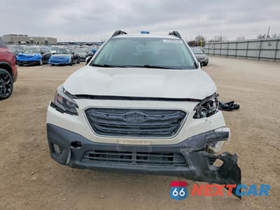 Piąte zdjęcie samochodu w środku: 2022 SUBARU OUTBACK PREMIUM VIN:4S4BTADC9N3188240 - miniatura