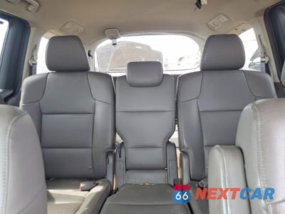 Zdjęcie 10 z 13 samochodu: 2015 HONDA ODYSSEY TOURING VIN:5FNRL5H95FB113130 - miniatura