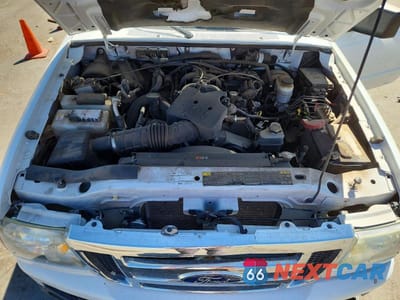 Zdjęcie 11 z 12 samochodu: 2011 FORD RANGER SUPER CAB VIN:1FTKR1EE8BPA46887 - miniatura