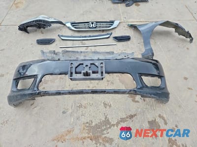 Zdjęcie 12 z 13 samochodu: 2015 HONDA ACCORD LX VIN:1HGCR2F3XFA219259 - miniatura