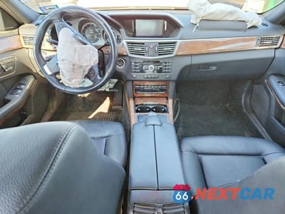 Zdjęcie 8 z 12 samochodu: 2011 MERCEDES-BENZ E 350 VIN:WDDHF5GB4BA313139 - miniatura