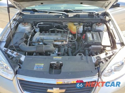 Zdjęcie 11 z 12 samochodu: 2007 CHEVROLET MALIBU LT VIN:1G1ZT58F87F310305 - miniatura