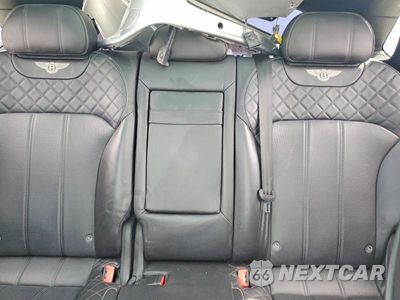 Zdjęcie 10 z 13 samochodu: 2017 BENTLEY BENTAYGA VIN:SJAAC2ZV0HC016071 - miniatura