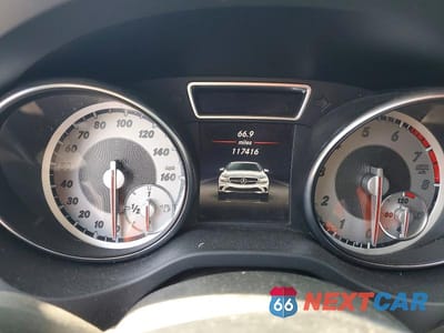 Zdjęcie 9 z 12 samochodu: 2014 MERCEDES-BENZ CLA 250 VIN:WDDSJ4EB9EN053397 - miniatura