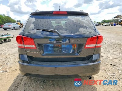 Zdjęcie 6 z 13 samochodu: 2014 DODGE JOURNEY SE VIN:3C4PDCABXET165553 - miniatura