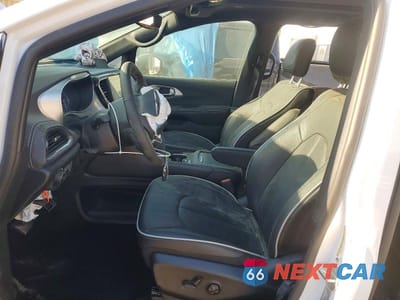 Zdjęcie 7 z 13 samochodu: 2026 CHRYSLER PACIFICA LIMITED VIN:2C4RC1GG7TR243869 - miniatura