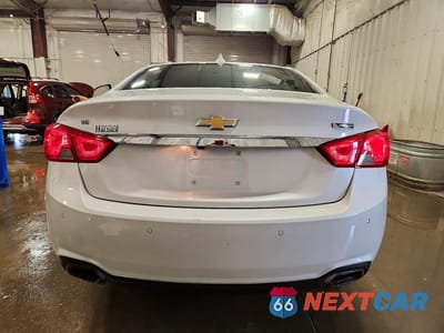 Zdjęcie 6 z 13 samochodu: 2020 CHEVROLET IMPALA PREMIER VIN:1G1105S34LU104277 - miniatura