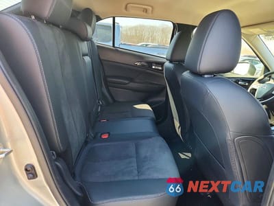 Zdjęcie 11 z 14 samochodu: 2026 MITSUBISHI ECLIPSE CROSS SE VIN:JA4ATWAA2TZ023828 - miniatura
