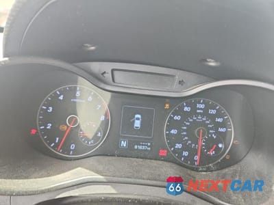 Zdjęcie 9 z 13 samochodu: 2016 HYUNDAI VELOSTER TURBO VIN:KMHTC6AE6GU273184 - miniatura