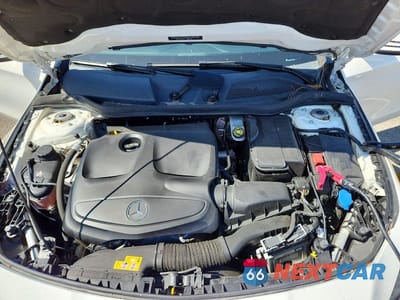 Zdjęcie 11 z 12 samochodu: 2019 MERCEDES-BENZ CLA 250 VIN:WDDSJ4EB5KN719537 - miniatura