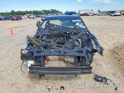 Piąte zdjęcie samochodu w środku: 2013 FORD MUSTANG VIN:1ZVBP8AM6D5220480 - miniatura