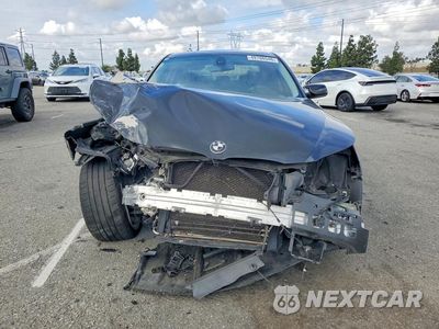Piąte zdjęcie samochodu w środku: 2006 BMW 530 I VIN:WBANE73526CM33380 - miniatura
